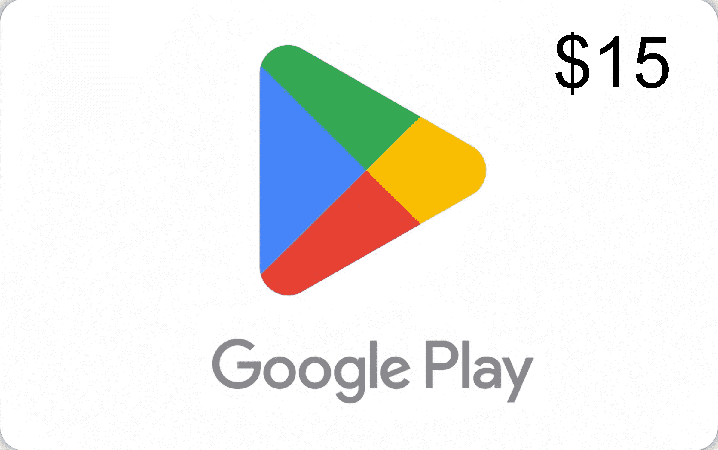 Google Play